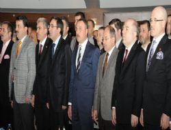 Akdağ: ‘Hedef ilk on'